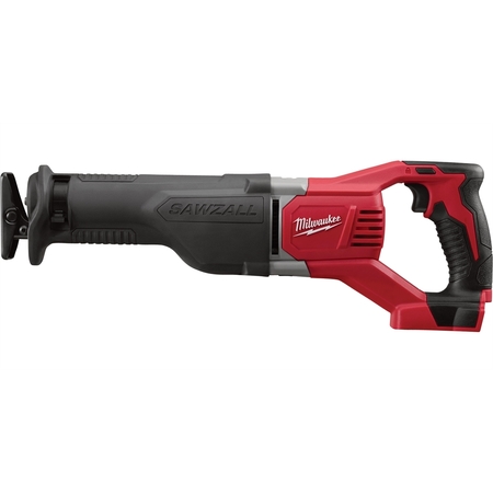 MILWAUKEE TOOL MilwaukeeÂ® M18â„¢ SAWZALLÂ® Reciprocating Saw (Bare Tool) 2621-20